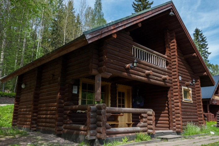 Lempivaara Camping - zdjęcie 2