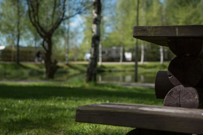 Lempivaara Camping - zdjęcie 1