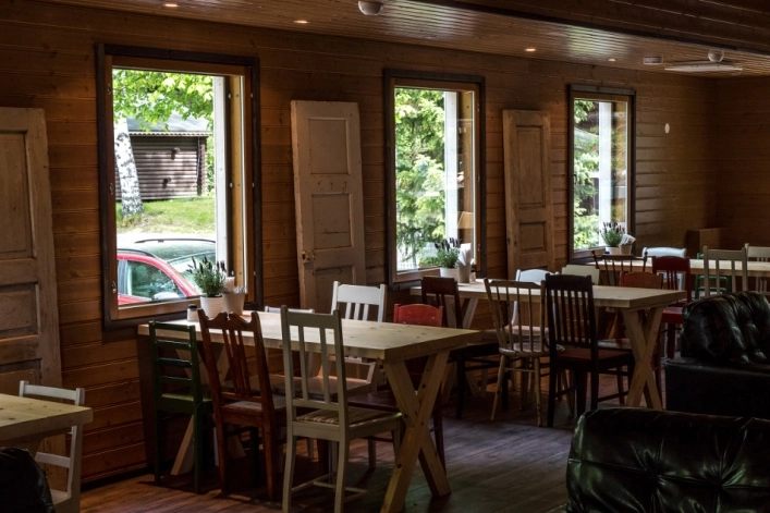 Lempivaara Camping - zdjęcie 1