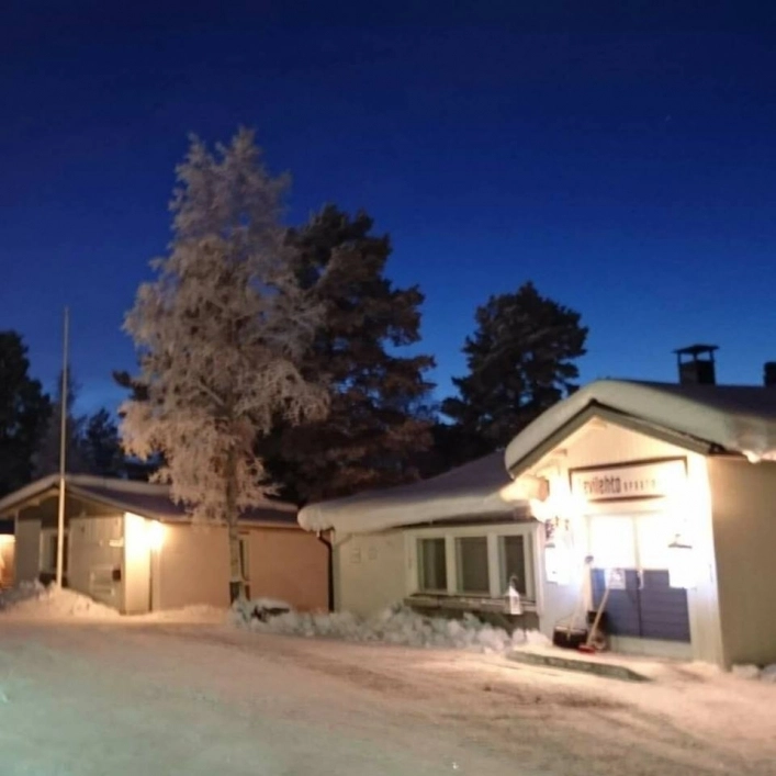 Levilehto Apartments - zdjęcie 4