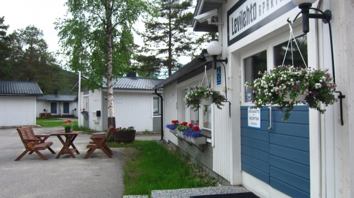Levilehto Apartments - zdjęcie 3