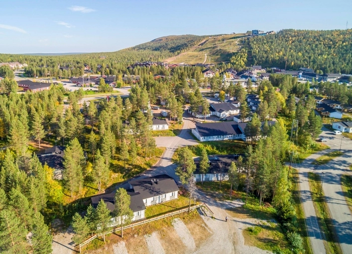 Levilehto Apartments - zdjęcie 2