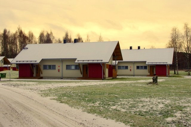 Linnunlahti Camping - zdjęcie 2