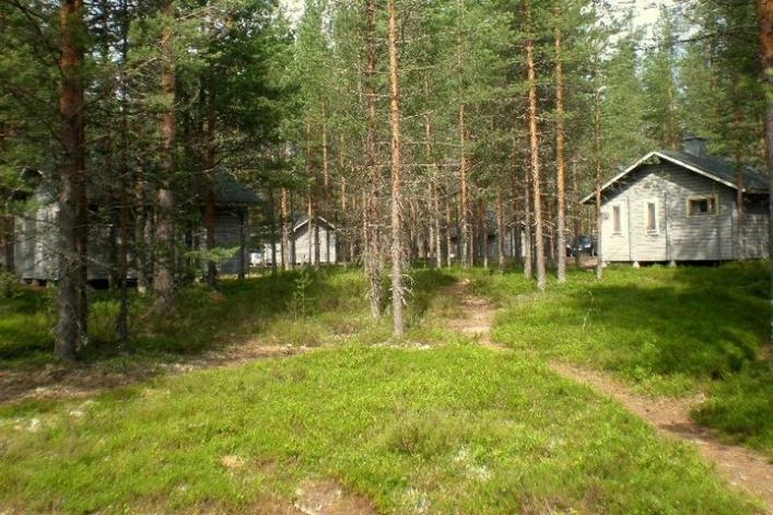 Manamansalo Camping - zdjęcie 4