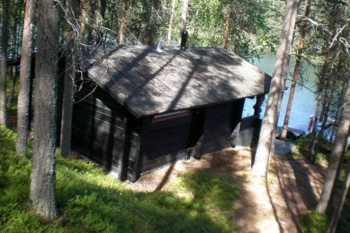 Manamansalo Camping - zdjęcie 3