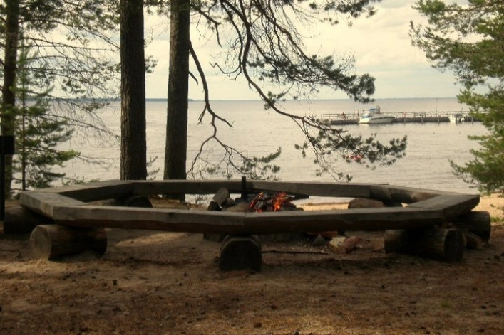 Manamansalo Camping - zdjęcie 2