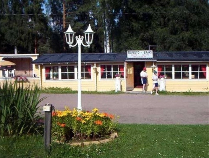 Manso Camping - zdjęcie 1