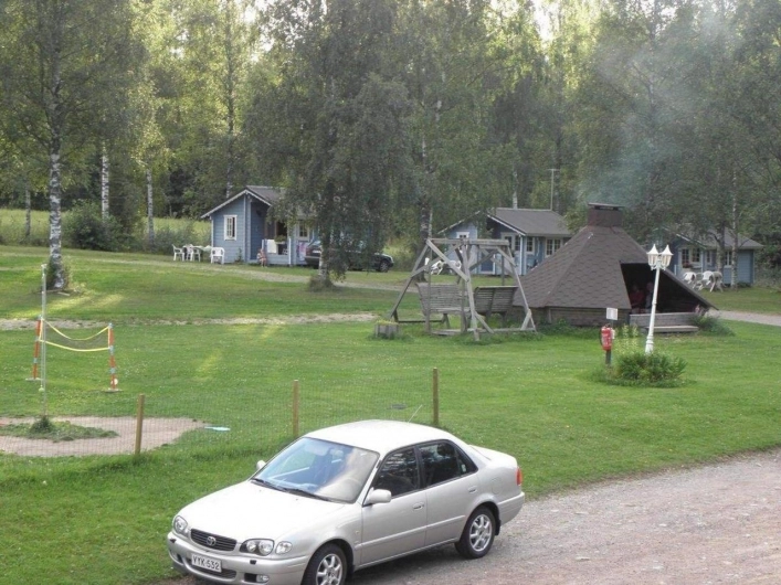 zobacz camping - zdjęcie 1