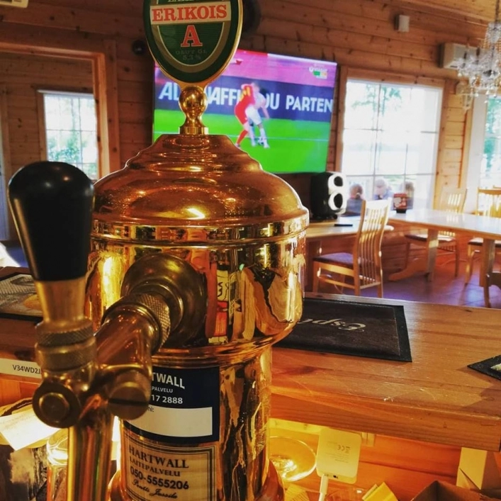 Marjoniemi Camping - zdjęcie 4