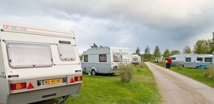 Matkatupa Camping - zdjęcie 3