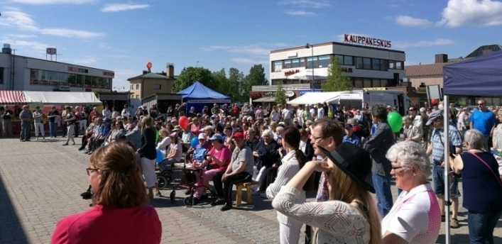 Matkatupa Camping - zdjęcie 2