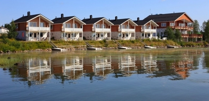 Matkatupa Camping - zdjęcie 1