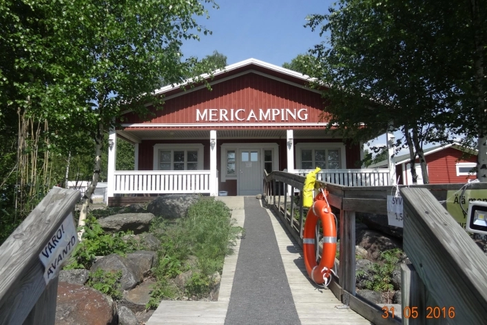 Mericamping - zdjęcie 1