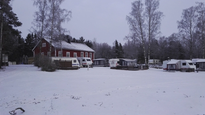 Mussalo Camping - zdjęcie 1