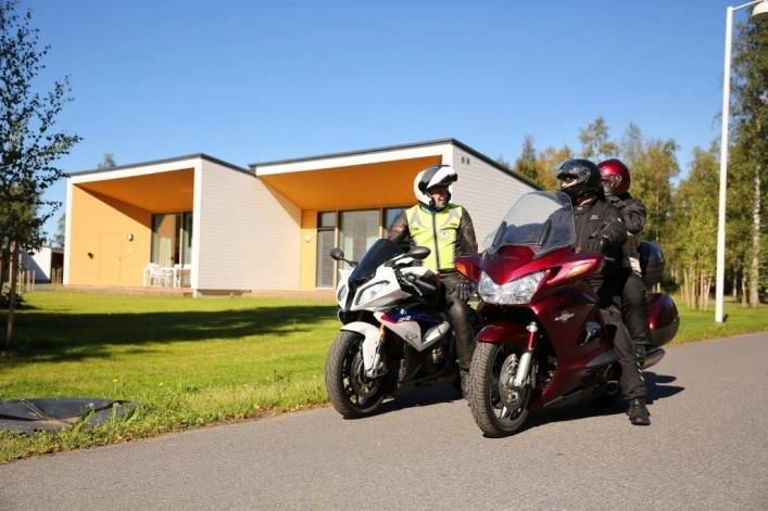 Nallikari Camping - zdjęcie 4