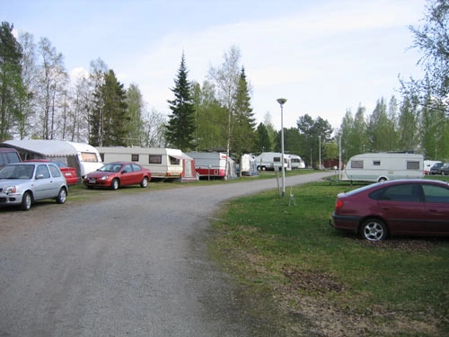 Nokia Camping Viinikanniemi - zdjęcie 4