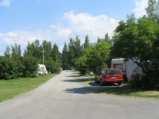 Nokia Camping Viinikanniemi - zdjęcie 3