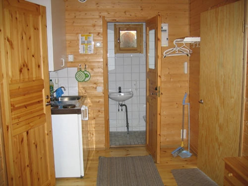 Nokia Camping Viinikanniemi - zdjęcie 1