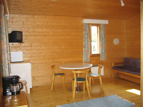 Nokia Camping Viinikanniemi