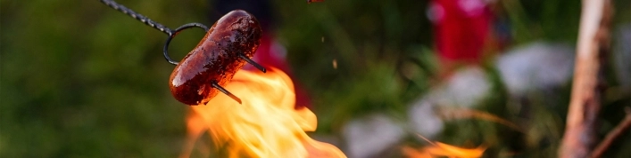 Nummijärvi Camping Kauhajoki - zdjęcie 1