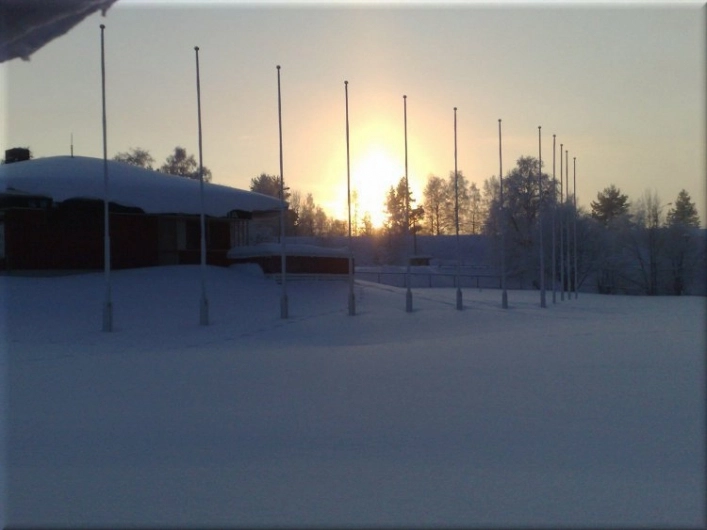 Ounaskoski Camping - zdjęcie 4