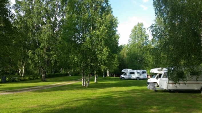 Pitkämönranta Camping - zdjęcie 4