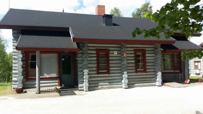 Pitkämönranta Camping - zdjęcie 1