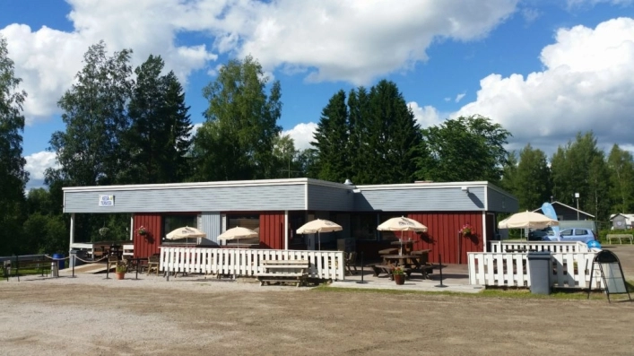 Pitkämönranta Camping - zdjęcie 1