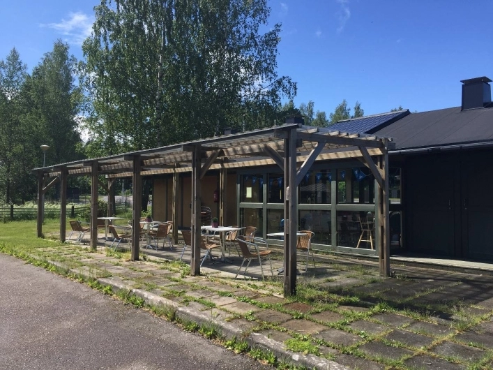 Porvoo Camping Kokonniemi - zdjęcie 3