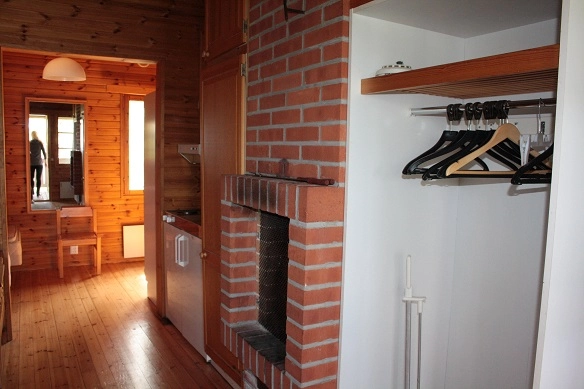 Porvoo Camping Kokonniemi - zdjęcie 1