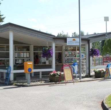 zobacz camping - zdjęcie 21