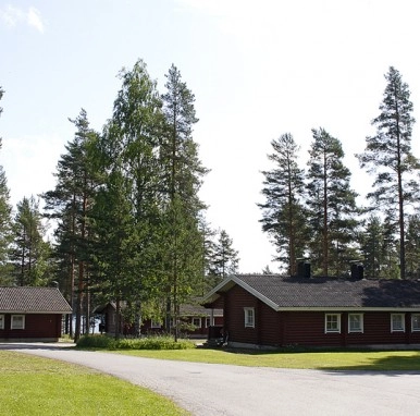 Punkaharju Holiday Centre & Camping - zdjęcie 4