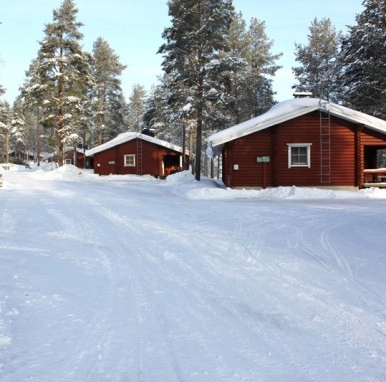 Punkaharju Holiday Centre & Camping - zdjęcie 2