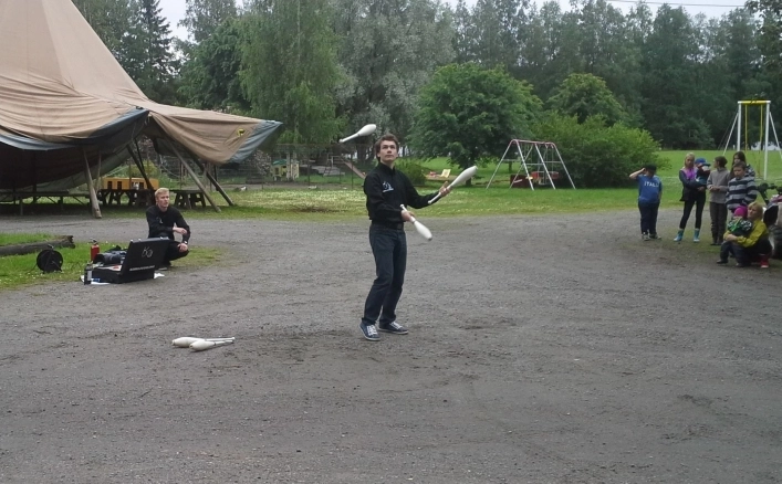 zobacz camping - zdjęcie 14