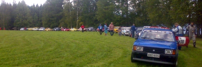 Rantapirtti Camping - zdjęcie 4