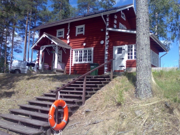 Rantapirtti Camping - zdjęcie 3