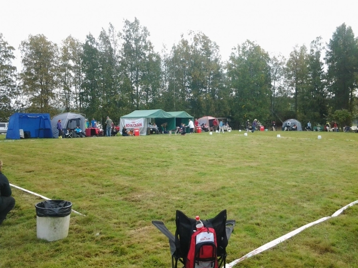 Rantapirtti Camping - zdjęcie 1