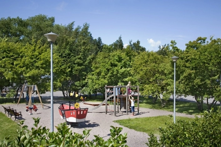 Rastila Camping - zdjęcie 4