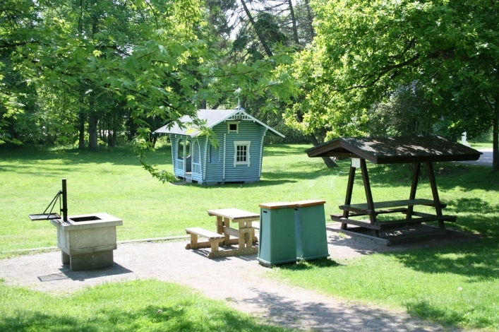 Rastila Camping - zdjęcie 2