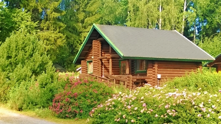 Rastila Camping - zdjęcie 1