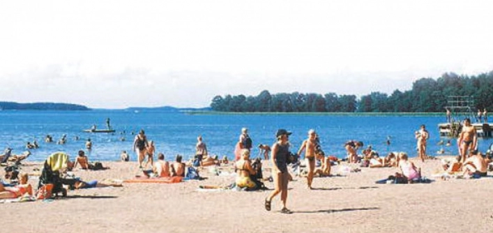 Ruissalo Camping - zdjęcie 4