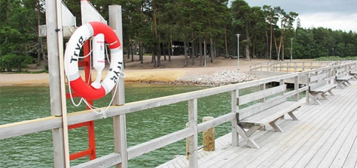 Ruissalo Camping - zdjęcie 3