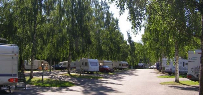 Ruissalo Camping - zdjęcie 1