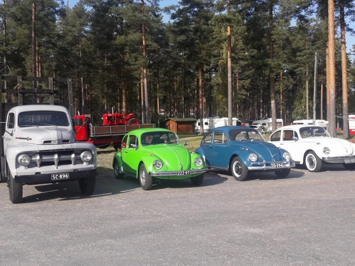 Ruokkeen Lomakylä - zdjęcie 2