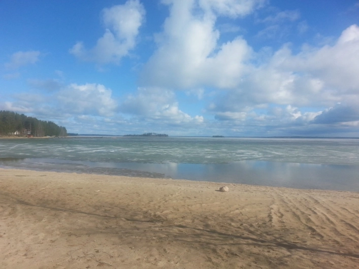 Ruokkeen Lomakylä - zdjęcie 1