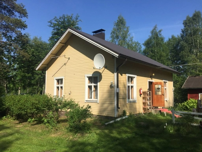 Saaramaa Camping - zdjęcie 4