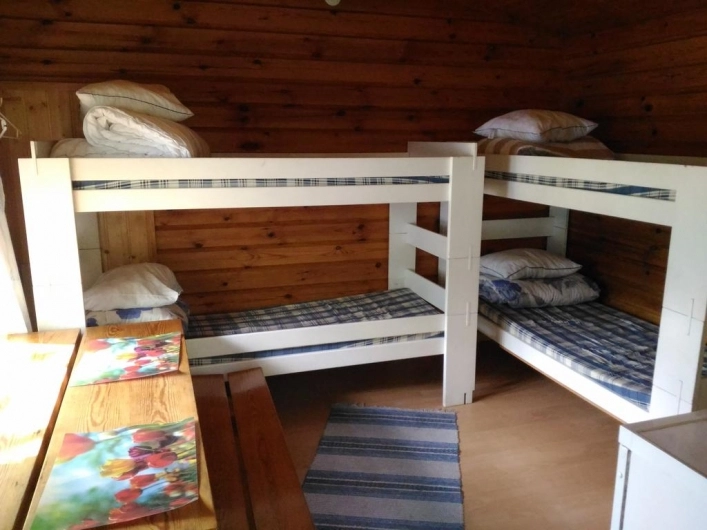 Saaramaa Camping - zdjęcie 3