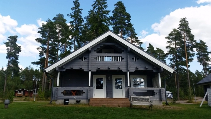 Säkylä Camping - zdjęcie 3