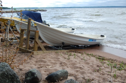 Säkylä Camping - zdjęcie 1