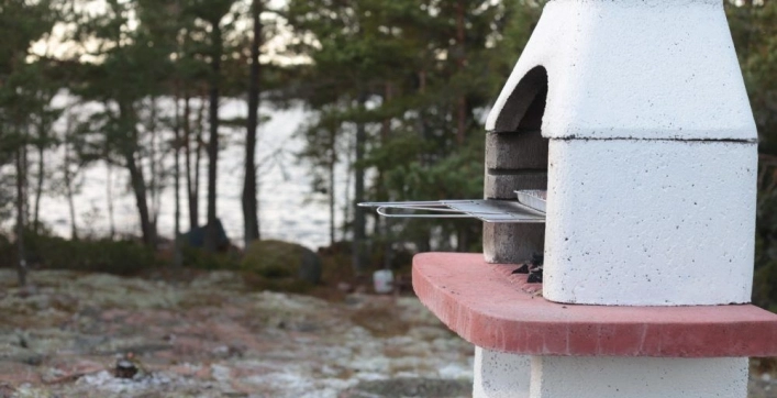 Sandösund Camping - zdjęcie 3